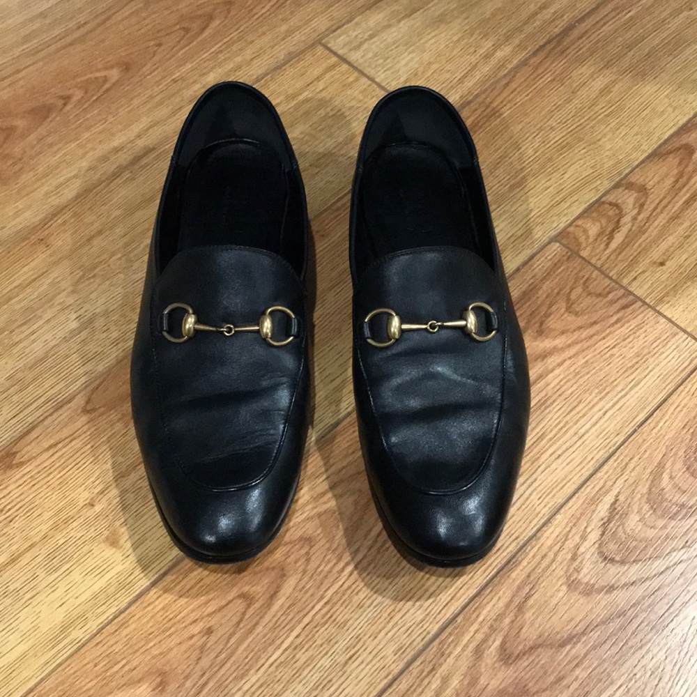 Gucci men’s shoes